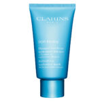 Clarins, S.O.S. Hydra, Hyaluronic Acid, Hydrating, Day & Night, Cream Mask, For Face, 75 ml *Tester