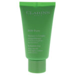 Clarins, S.O.S. Pure, Cleansing, Clay Mask, 75 ml *Tester