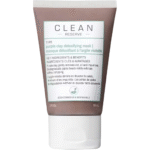 Clean, Reserve - Purple Clay, Detoxifying, Clay Mask, 59 ml