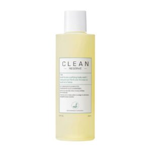 Clean, Reserve, Buriti & Aloe, Purifying, Body Wash, 296 ml