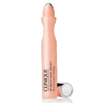 Clinique, All About Eyes De-Puffing, Soothing, Day & Night, Eye Serum, 15 ml *Tester