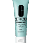 Clinique, Anti-Blemish Solutions, Oil-Free, Clearing, Day & Night, Cream, For Face, 50 ml *Tester
