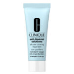 Clinique, Anti-Blemish Solutions, Cleansing, Cream, For Face, 50 ml