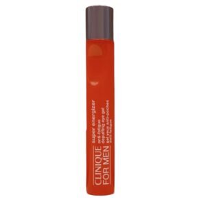 Clinique, Clinique For Men - Super Energizer, Hyaluronic Acid, Energizing, Day & Night, Eye Gel, 15 ml *Tester