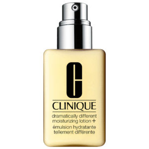 Clinique, Dramatically Different Lotion+, Fragrance Free, Moisturizing, Day & Night, Lotion, For Face, 125 ml *Tester