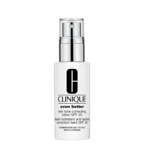 Clinique, Even Better, Oil Free, Moisturizing, Lotion, For Face, SPF 20, 50 ml *Tester