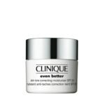 Clinique, Even Better, Salicylic Acid, Moisturizing, Day, Cream, For Face, SPF 20, 50 ml *Tester