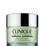 Clinique, Redness Solutions, Oil-Free, Anti-Redness, Day & Night, Cream, For Face, SPF 15, 50 ml *Tester