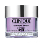 Clinique, Smart Clinical, Paraben-Free, Anti-Ageing, Cream, For Face, 50 ml *Tester