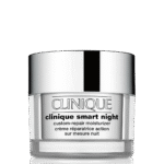 Clinique, Smart Night Custom-Repair, Oil-Free, Moisturizing, Night, Cream, For Face, 50 ml *Tester