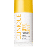 Clinique, Sun, Sunscreen Lotion, SPF 30, 15 ml *Tester
