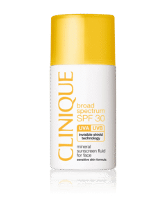 Clinique, Sun, Sunscreen Lotion, SPF 30, 15 ml *Tester