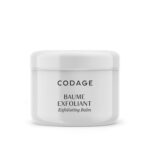 Codage, Codage, Exfoliating, Balm, For Face, 500 ml