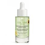 Collistar, Natura, Regenerating, Oil, For Face, 30 ml