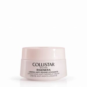 Collistar, Rigenera, Anti-Wrinkle, Cream, For Face & Neck, 50 ml
