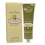 Crabtree & Evelyn, Citron, Honey & Coriander, Age-Defying, Hand Cream, 100 g
