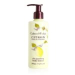 Crabtree & Evelyn, Citron, Honey & Coriander, Quenching, Body Lotion, 250 ml *Tester