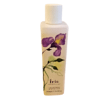 Crabtree & Evelyn, Iris, Cleansing, Shower Gel, For All Skin Types, 250 ml *Tester