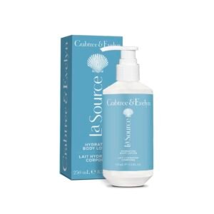 Crabtree & Evelyn, La Source, Hydrating, Body Lotion, 250 ml