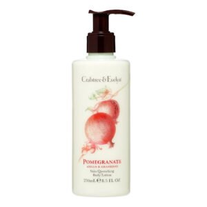 Crabtree & Evelyn, Pomegranate, Argan & Grapeseed, Quenching, Body Lotion, 250 ml *Tester