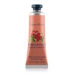 Crabtree & Evelyn, Pomegranate, Argan & Grapeseed, Ultra-Moisturising, Hand Cream, 25 g