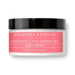Crabtree & Evelyn, Rosewater, Nourishing, Body Cream, 200 ml *Tester