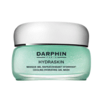 Darphin, HydraSkin - Cooling Hydrating, Replenish Moisture/ Plump & Awaken Fatigued Skin, Gel Mask, For Face, 50 ml