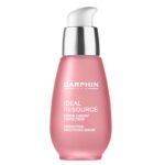 Darphin, Ideal Resource - Perfecting Smoothing, Japanese Knotweed/Centella Asiatica & White Hibiscus, Anti-Aging & Radiance, Day & Night, Serum, For Face, 30 ml