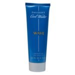 Davidoff, Cool Water Wave, Shower Gel, All Over The Body, For All Skin Types, 75 ml *Tester