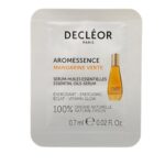 Decleor, Aromessence - Green Mandarin Glow, Essential Oils, Hydrated & Revitalised, Morning & Evening, Serum, For Face & Neck, 0.7 ml *Sample