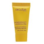 Decleor, Aromessence - Lavandula Iris Rejuvenating, Essential Oils, Firmness & Anti-Wrinkle, Night, Balm, For Face & Neck, 2.5 ml *Sample