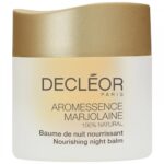 Decleor, Aromessence - Marjolaine, Essential Oils, Nourishing, Night, Balm, For Face & Neck, 15 ml *Tester