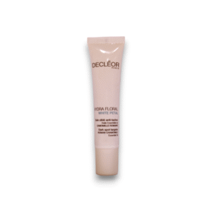 Decleor, Hydra Floral White Petal, Hydrating, Day & Night, Eye Cream, 15 ml *Tester