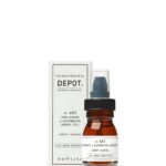 Depot, 400 Shave Specifics No. 403, Sweet Almond, Softening, Pre-Shaving Oil, 30 ml