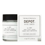 Depot, 400 Shave Specifics No. 401, Soothing, Pre & Post Shaving Cream, 75 ml