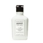 Depot, 400 Shave Specifics No. 402, Essential Oils, Soothing, Pre & Post Shaving Fluid, 100 ml