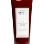 Depot, 400 Shave Specifics No. 404 , Allantoin, Soothing, Shaving Soap Cream, 400 ml