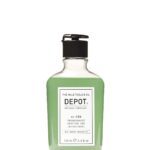 Depot, 400 Shave Specifics No. 406, Menthol, Softening & Refreshing, Shaving Gel, 100 ml