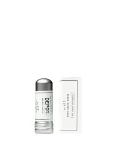 Depot, 400 Shave Specifics No. 410, Astringent, Post-Shaving Stick, 5 g