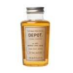 Depot, 600 Body Solutions No. 601, Botanical Complex, Cleansing, Fresh Black Pepper, Body Wash, 250 ml