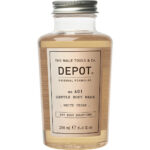 Depot, 600 Body Solutions No. 601, Botanical Complex, Cleansing, White Cedar, Body Wash, 250 ml