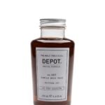 Depot, 600 Body Solutions No. 601, Botanical Complex, Cleansing, Original Oud, Body Wash, 250 ml