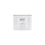 Depot, 600 Body Solutions No. 602, Botanical Complex, Cleansing, White Cedar, Scented Soap Bar , 100 g
