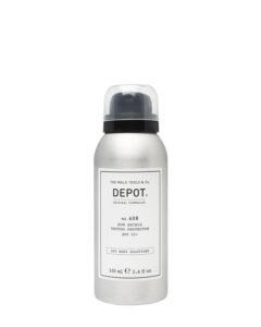 Depot, 600 Body Solutions No. 608, Sun Protection, Sunscreen Spray, SPF 50+, 100 ml