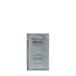 Depot, 800 Skin Specifics No. 801, Activated Charcoal, Detoxifying, Cleansing Gel, For Face, 10 ml