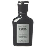 Depot, 800 Skin Specifics No. 801, Activated Charcoal, Detoxifying, Cleansing Gel, For Face, 50 ml