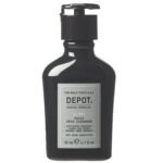 Depot, 800 Skin Specifics No. 801, Activated Charcoal, Detoxifying, Cleansing Gel, For Face, 50 ml
