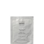 Set, Depot, 800 Skin Specifics No. 807, Hyaluronic Acid, Soothing/Hydrating & Nourishing, Sheet Mask, For Face, Day, 12 pcs, 13 ml
