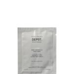 Set, Depot, 800 Skin Specifics No. 808, Hyaluronic Acid, Deeply Hydrating/Soothing & Revitalizing, Sheet Mask, For Face, Day, 12 pcs, 13 ml