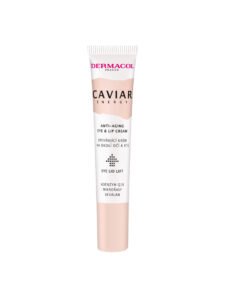 Dermacol, Caviar Energy , Anti-Ageing, Eye Cream, 15 ml